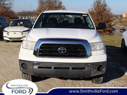Used 2008 Toyota Tundra SR5