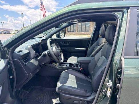 Certified 2026 Subaru Outback Premium AWD/4WD image 18