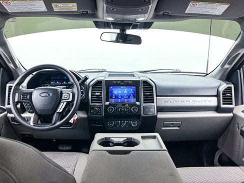 Used 2022 Ford F350 XLT image 22