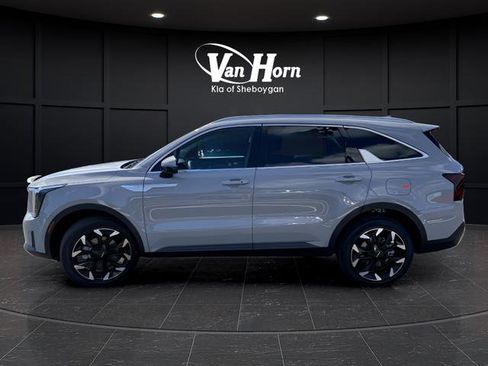 New 2026 Kia Sorento EX AWD/4WD image 12
