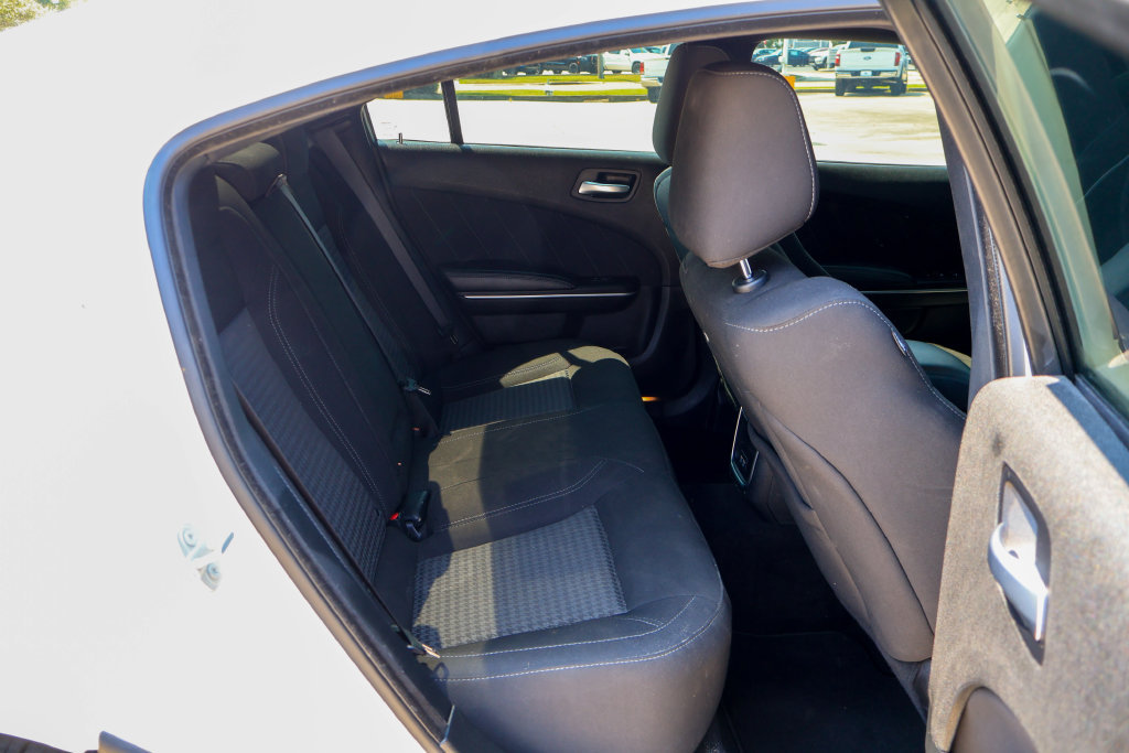 Used 2023 Dodge Charger SXT RWD image 10