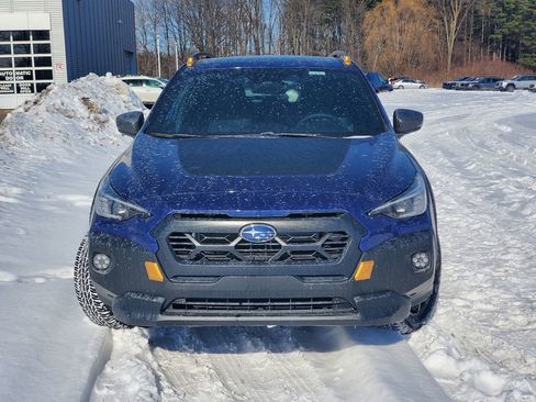 New 2026 Subaru Crosstrek 2.5i Wilderness AWD/4WD image 2
