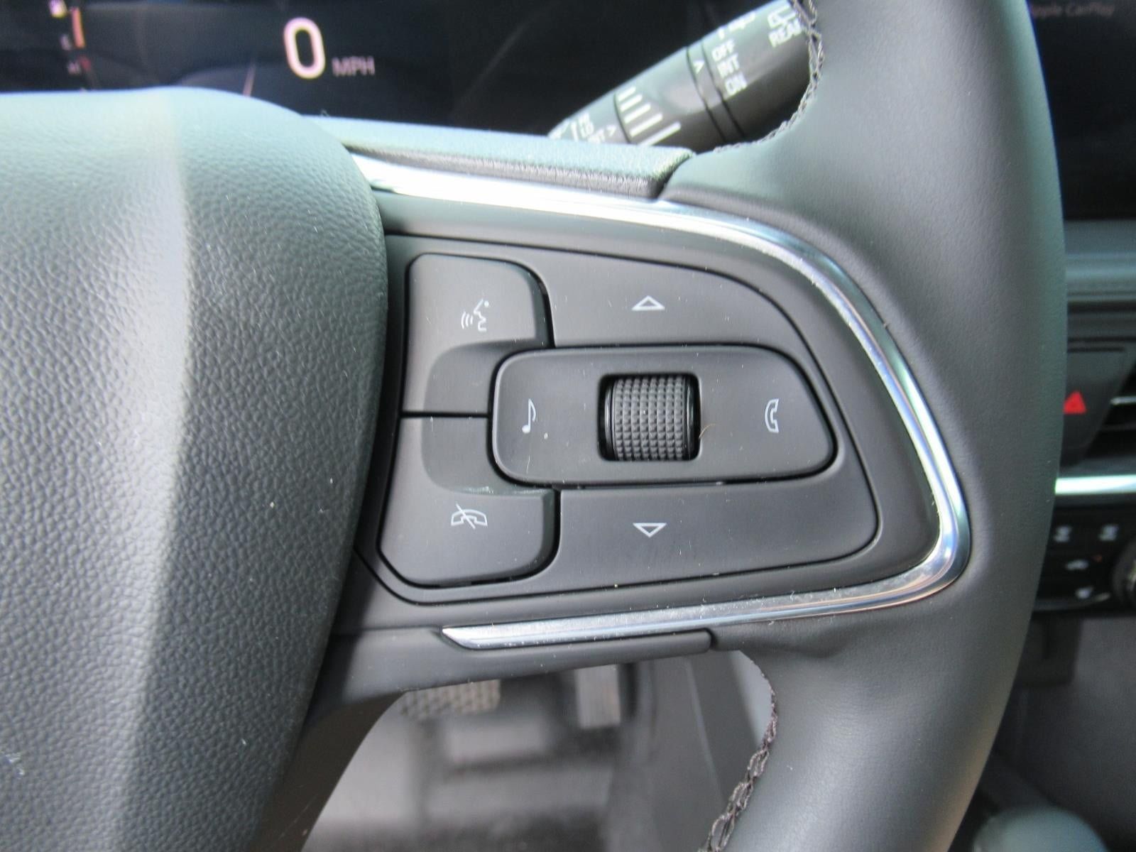 Used 2026 Buick Encore GX Sport Touring w/ Comfort Package FWD image 23