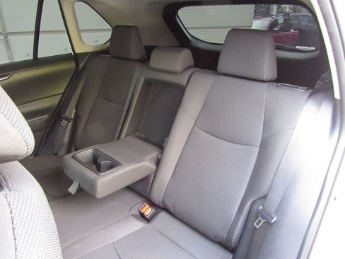 Certified 2024 Toyota RAV4 LE image 15