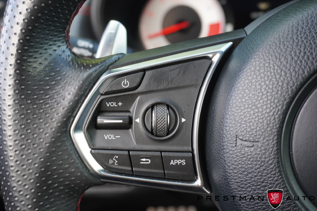 Used 2023 Acura TLX w/ A-SPEC Package AWD/4WD image 26
