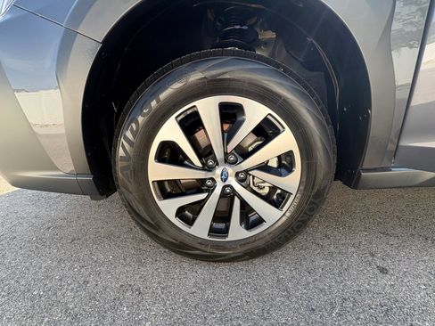 Certified 2025 Subaru Outback Premium AWD/4WD image 26
