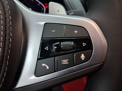 New 2026 BMW 840i 840i w/ M Sport Professional Package image 21