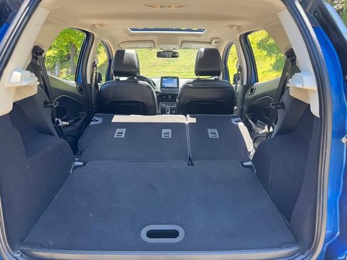 Used 2019 Ford EcoSport SES AWD/4WD image 43