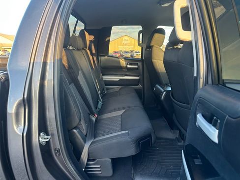 Used 2015 Toyota Tundra SR5 w/ TRD Off Road Package image 8