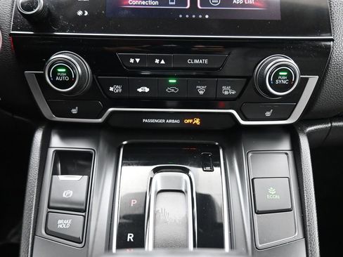 Used 2019 Honda CR-V Touring image 22