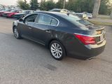 Used 2014 Buick LaCrosse Leather w/ Driver Confidence Package image 4