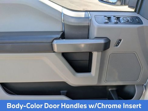 Used 2022 Ford F250 XLT w/ XLT Premium Package image 19