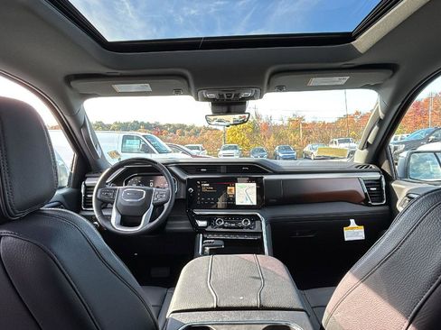 New 2026 GMC Sierra 1500 Denali image 26