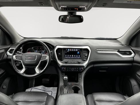 Used 2019 GMC Acadia SLT AWD/4WD image 23