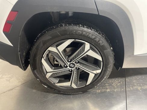 Used 2023 Hyundai Tucson SEL w/ Convenience Package image 10