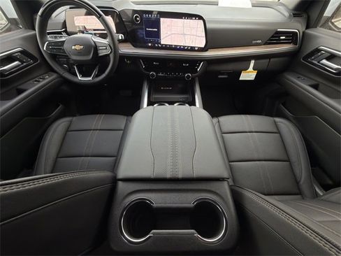 New 2026 Chevrolet Tahoe High Country image 10