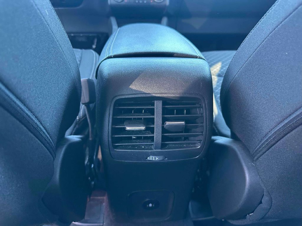 Certified 2023 Ford Escape Active AWD/4WD image 12