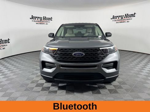 Used 2021 Ford Explorer 2WD image 5