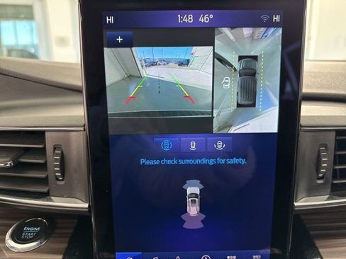 Used 2023 Ford Explorer Limited w/ Limited Technology Package image 30