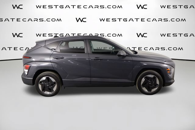 Used 2024 Hyundai Kona SEL FWD image 46
