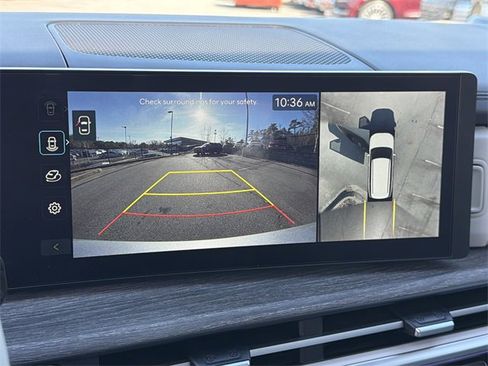 Used 2024 Hyundai Santa Fe Limited image 31