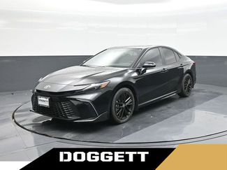 New 2026 Toyota Camry SE video 1