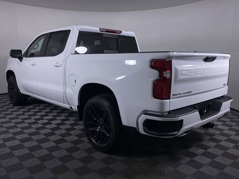 New 2026 Chevrolet Silverado 1500 RST w/ RST All Star Premium Package image 19