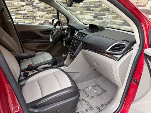 Used 2014 Buick Encore Leather AWD/4WD image 43