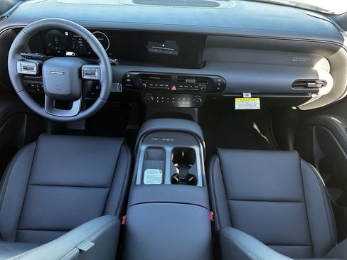 New 2026 Hyundai Palisade XRT Pro image 11