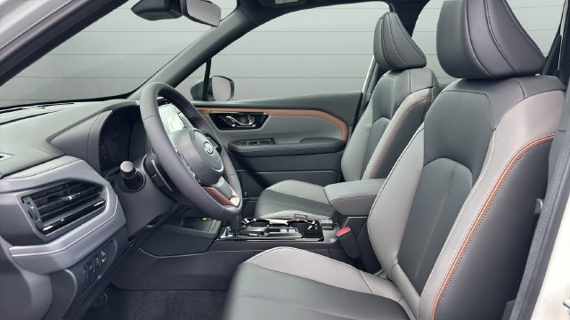 New 2026 Subaru Forester Sport AWD/4WD image 19