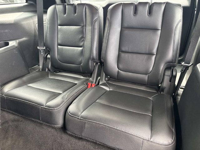 Used 2018 Ford Explorer Limited FWD image 16