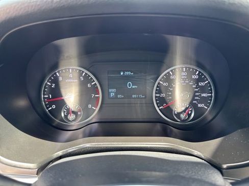 Used 2020 Kia Telluride S AWD/4WD image 22