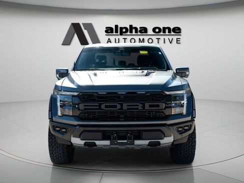 Used 2026 Ford F150 Raptor AWD/4WD image 2