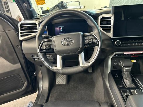 Used 2024 Toyota Tundra Platinum image 13