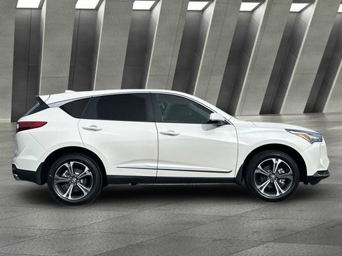 New 2026 Acura RDX w/ Technology Package image 2