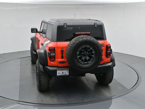 Used 2023 Ford Bronco Raptor image 45