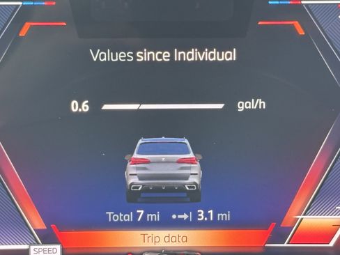 Used 2026 BMW X5 xDrive40i w/ M Sport Package image 24