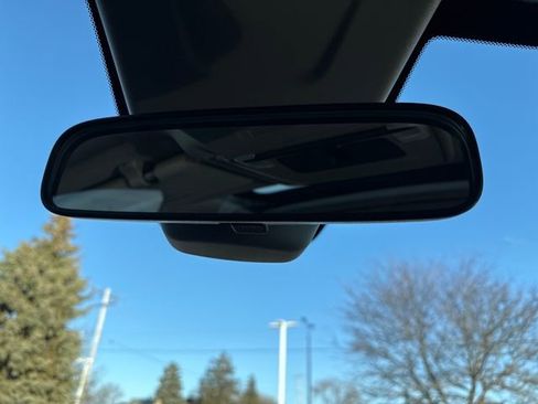 Certified 2025 Honda CR-V EX image 36