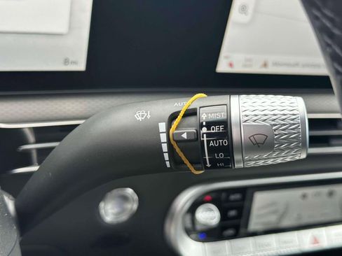 New 2024 Genesis GV60 Performance AWD/4WD image 25