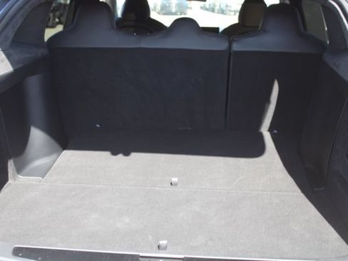 Used 2023 Tesla Model X AWD/4WD image 42