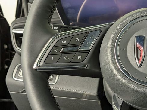 New 2025 Buick Enclave Sport Touring w/ Super Cruise Package image 21