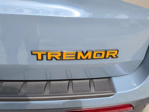 New 2026 Ford Explorer Tremor w/ Tremor Ultimate Package AWD/4WD image 36