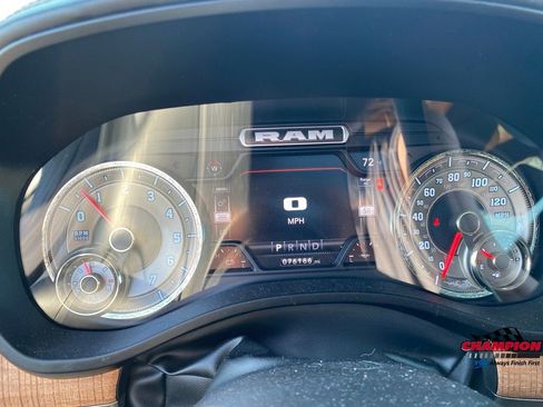 Used 2022 RAM 1500 Limited image 25