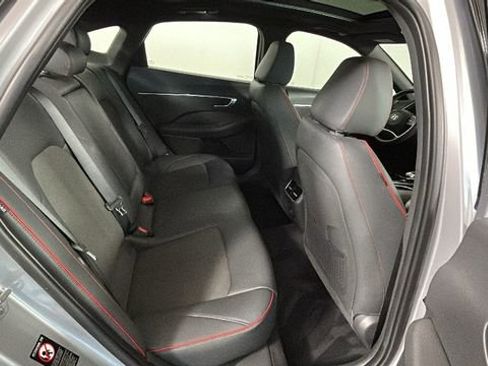 Certified 2023 Hyundai Sonata SEL Plus FWD image 30