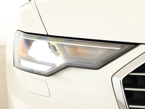 Used 2019 Audi A6 3.0T Premium w/ Convenience Package image 33