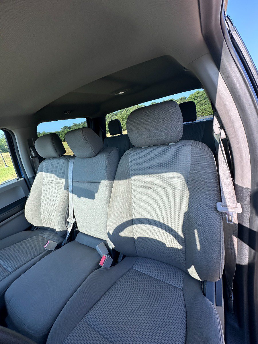 Used 2018 Ford F150 XLT AWD/4WD image 26