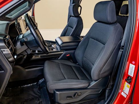 Used 2022 Ford F150 XLT w/ Equipment Group 302A High image 30