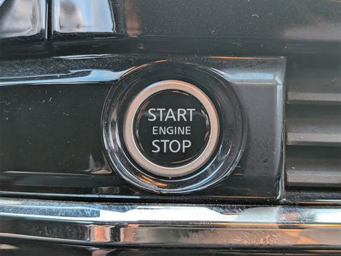 Certified 2024 Nissan Pathfinder Rock Creek image 19