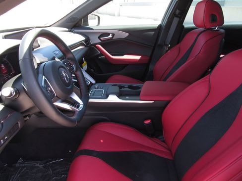 Certified 2025 Acura TLX SH-AWD w/ A-SPEC Pkg image 15