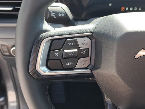 New 2026 Ford Mustang Coupe image 24